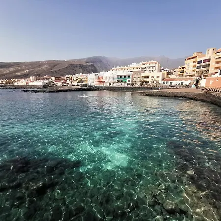 Appartement Home2book Design Duplex Puertito De Gueimar, Pool *