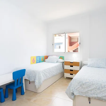 Apartment Home2book Design Duplex Puertito De Gueimar, Pool *