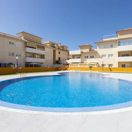 Home2book Design Duplex Puertito De Gueimar, Pool Apartment Los Guirres