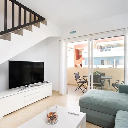 Home2book Design Duplex Puertito De Gueimar, Pool *