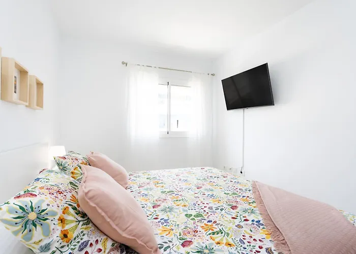 Apartment Home2book Design Duplex Puertito De Gueimar, Pool Puertito de Guimar