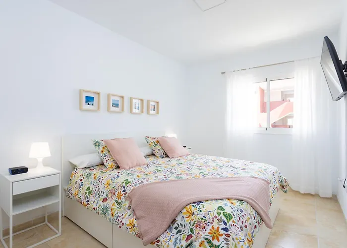 Home2book Design Duplex Puertito De Gueimar, Pool Apartment Puertito de Guimar