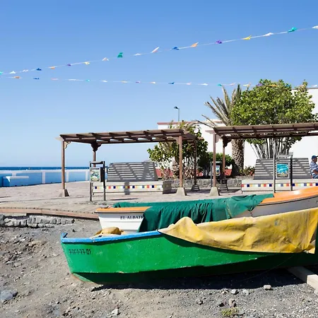 Apartamento Home2book Design Duplex Puertito De Gueimar, Pool