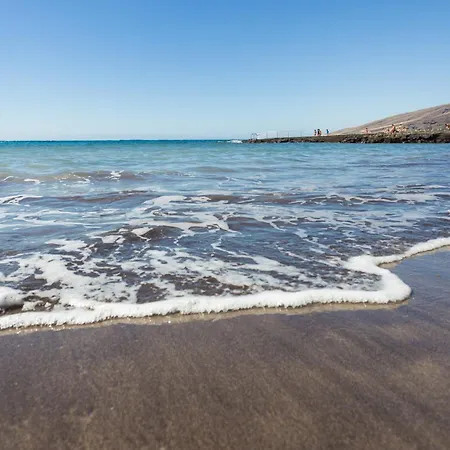 Home2book Design Duplex Puertito De Gueimar, Pool * Puertito de Guimar