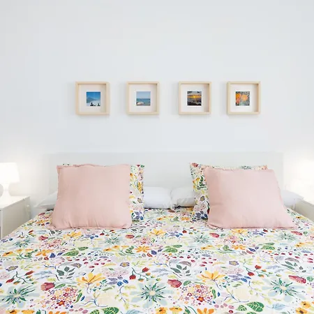 Home2book Design Duplex Puertito De Gueimar, Pool プエルティト・デ・グイマル