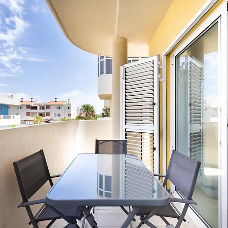 Home2book Design Duplex Puertito De Gueimar, Pool アパート *