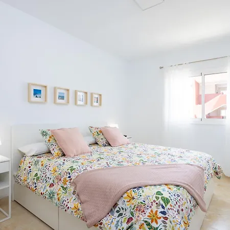 Home2book Design Duplex Puertito De Gueimar, Pool アパート プエルティト・デ・グイマル