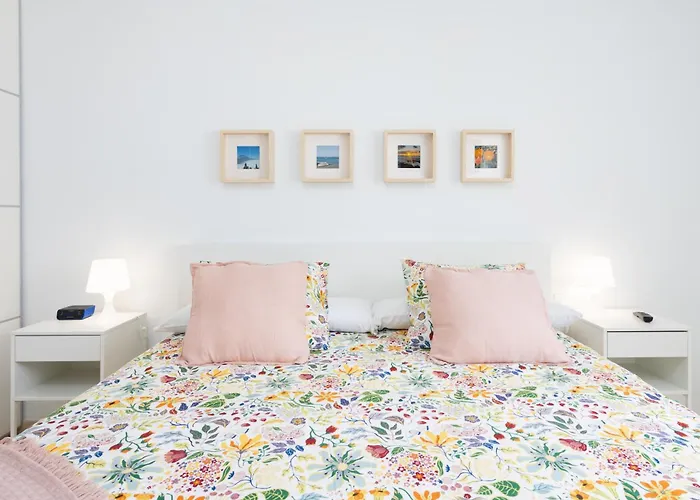 Home2book Design Duplex Puertito De Gueimar, Pool פוארטיטו דה גימאר