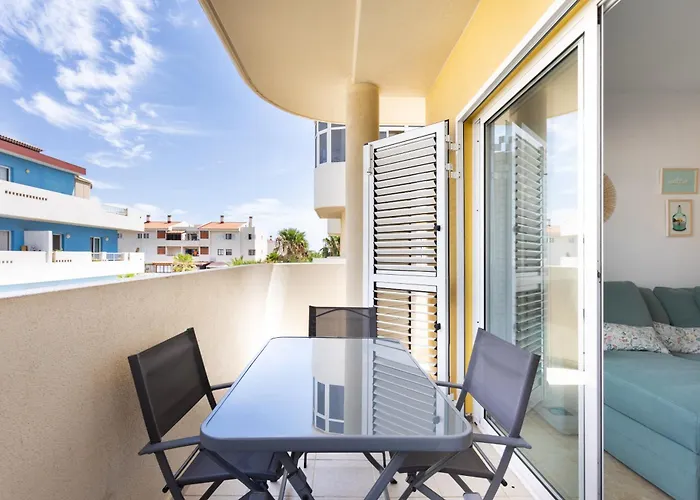 Home2book Design Duplex Puertito De Gueimar, Pool Apartamento *