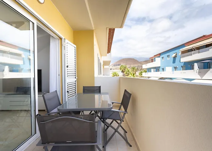 Home2book Design Duplex Puertito De Gueimar, Pool *