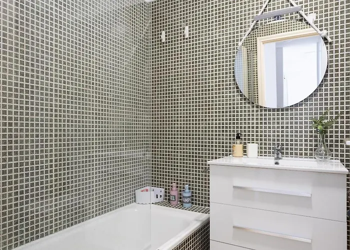 Apartamento Home2book Design Duplex Puertito De Gueimar, Pool