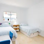 Home2book Design Duplex Puertito De Gueimar, Pool Apartment