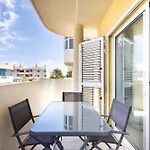 Home2book Design Duplex Puertito De Gueimar, Pool Apartment *