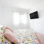 Apartment Home2book Design Duplex Puertito De Gueimar, Pool Puertito de Guimar