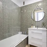 Apartment Home2book Design Duplex Puertito De Gueimar, Pool