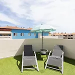 Apartment Home2book Design Duplex Puertito De Gueimar, Pool