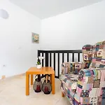 Apartment Home2book Design Duplex Puertito De Gueimar, Pool Puertito de Guimar