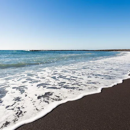 Apartment Home2book Design Duplex Puertito De Gueimar, Pool