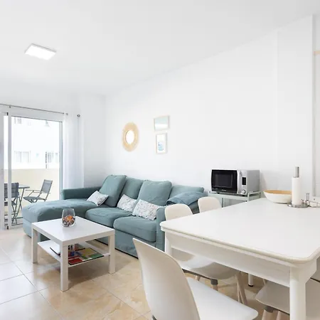 Home2book Design Duplex Puertito De Gueimar, Pool 公寓 圭马尔港
