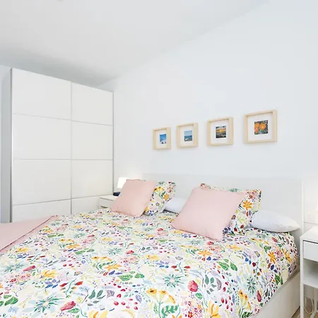 Home2book Design Duplex Puertito De Gueimar, Pool