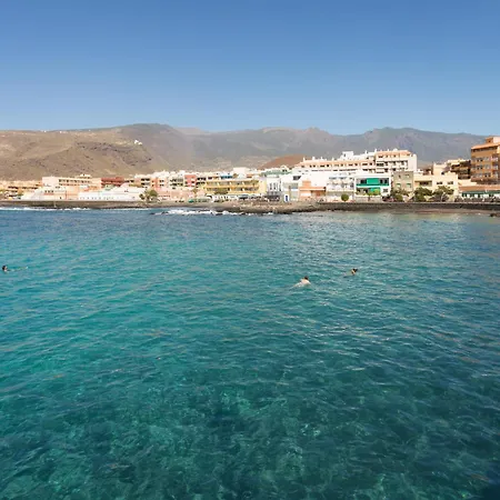 Home2book Design Duplex Puertito De Gueimar, Pool Apartment Puertito de Guimar