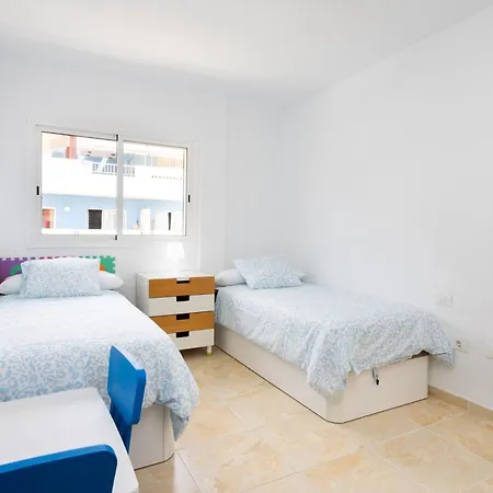 Home2book Design Duplex Puertito De Gueimar, Pool Apartment