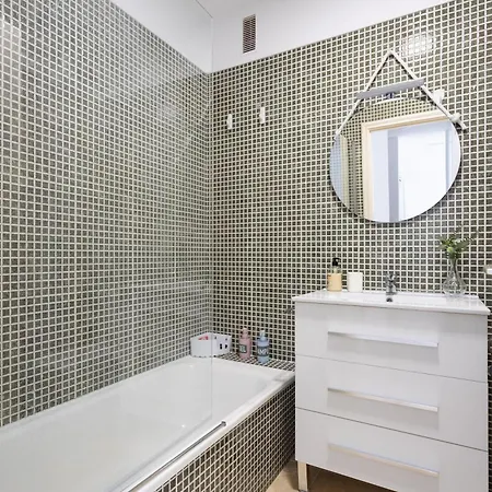 Apartment Home2book Design Duplex Puertito De Gueimar, Pool