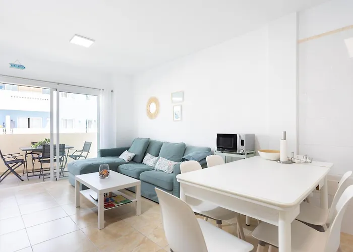 Home2book Design Duplex Puertito De Gueimar, Pool Apartament Puertito de Guimar