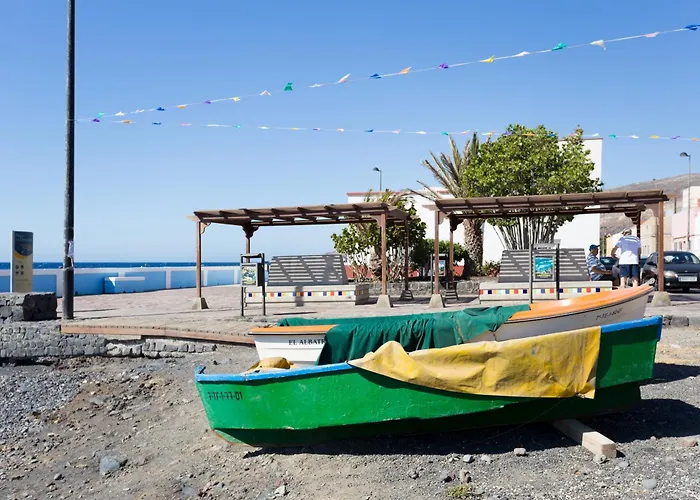 Apartament Home2book Design Duplex Puertito De Gueimar, Pool