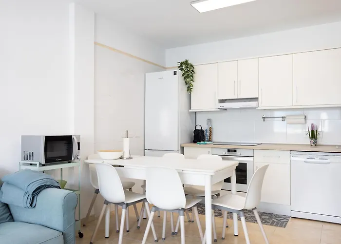 Apartament Home2book Design Duplex Puertito De Gueimar, Pool Puertito de Guimar