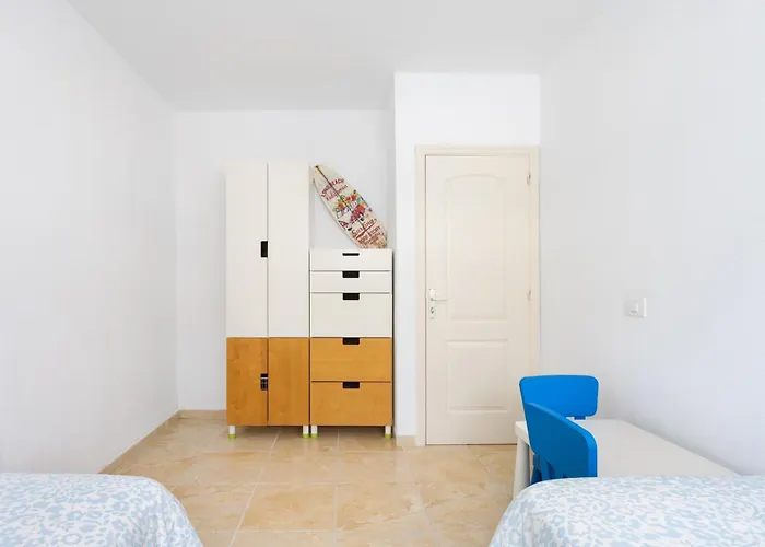 Home2book Design Duplex Puertito De Gueimar, Pool *