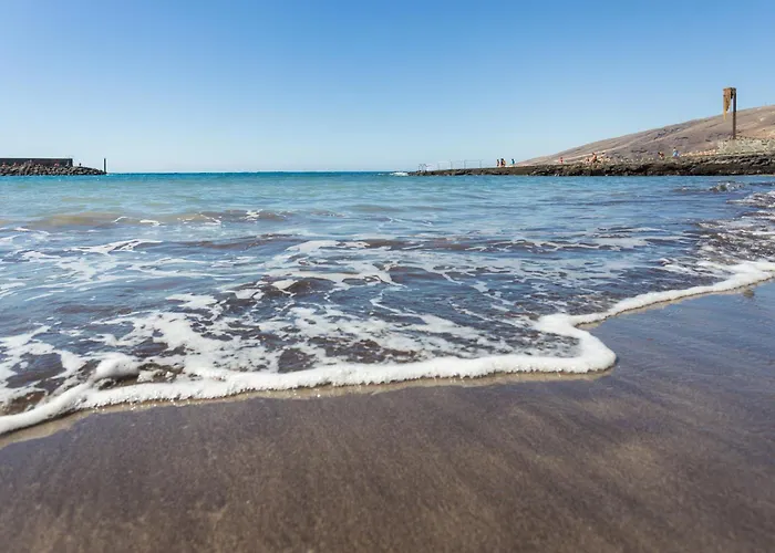 Home2book Design Duplex Puertito De Gueimar, Pool * Puertito de Guimar