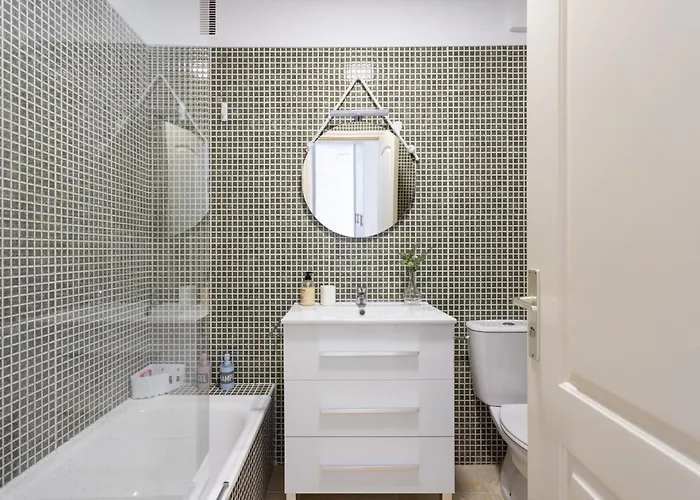 Home2book Design Duplex Puertito De Gueimar, Pool Apartament