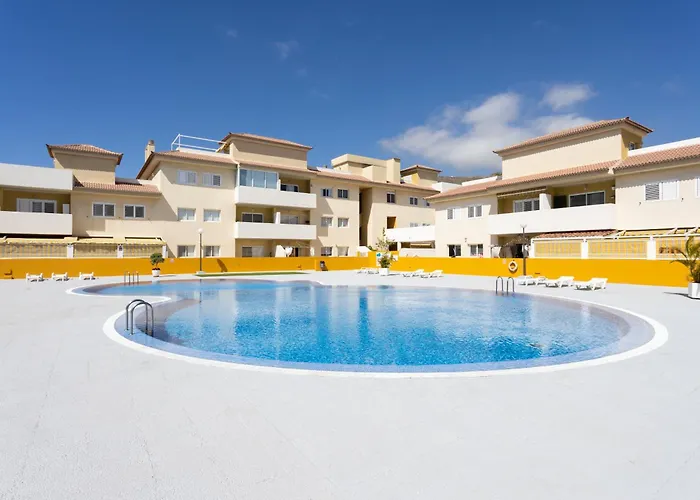 Home2book Design Duplex Puertito De Gueimar, Pool * Puertito de Guimar